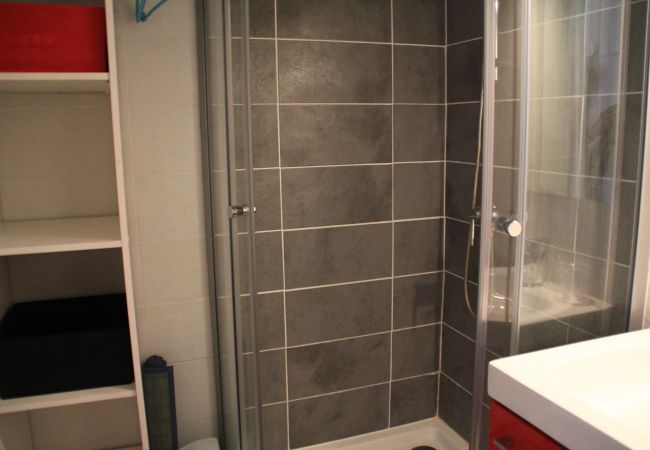 Studio in Châtel - Portes Du Soleil PSA47 TELECABINE & MOUNTAIN 4 Per Studio in Châtel - Portes Du Soleil PSA47 TELECABINE & MOUNTAIN 4 Per