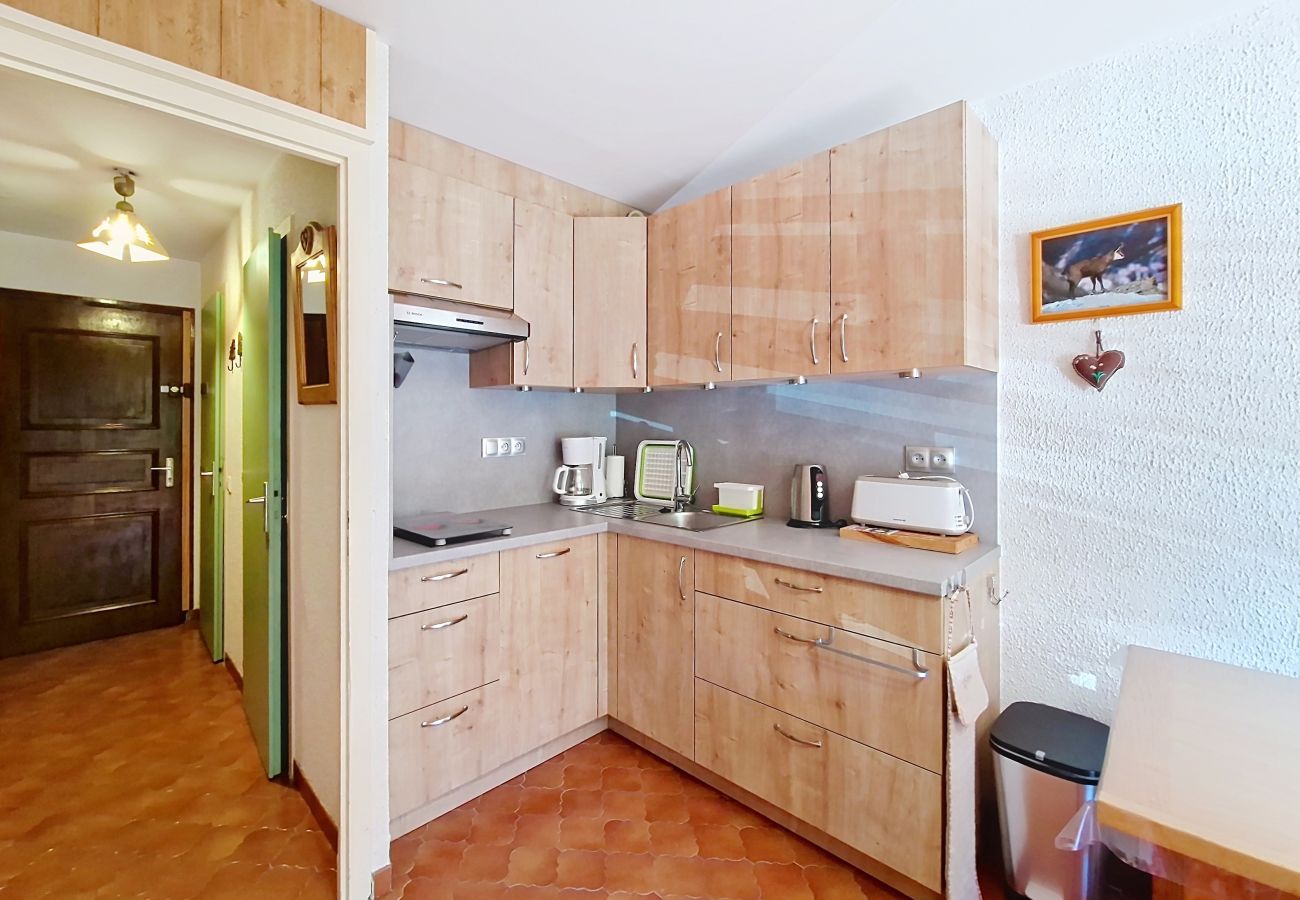 Studio in Châtel - Portes Du Soleil PSB196 TELECABINE & MOUNTAIN 4 Pe Studio in Châtel - Portes Du Soleil PSB196 TELECABINE & MOUNTAIN 4 Pe