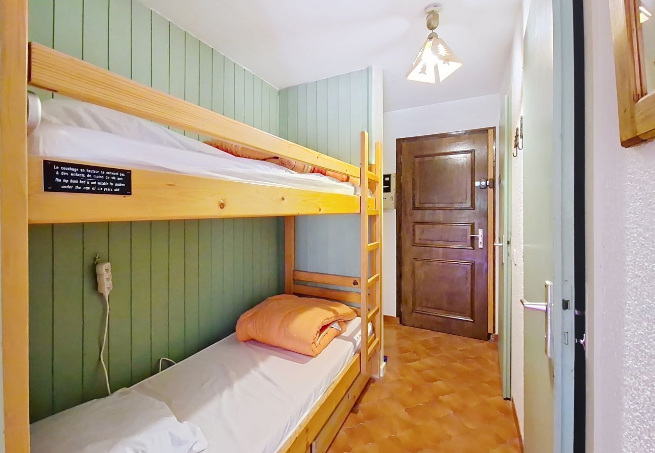 Studio in Châtel - Portes Du Soleil PSB196 TELECABINE & MOUNTAIN 4 Pe Studio in Châtel - Portes Du Soleil PSB196 TELECABINE & MOUNTAIN 4 Pe