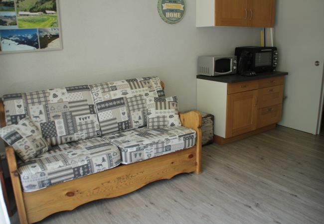 Studio in Châtel - Portes Du Soleil PSB204 TELECABINE & MOUNTAIN 4 pe Studio in Châtel - Portes Du Soleil PSB204 TELECABINE & MOUNTAIN 4 pe