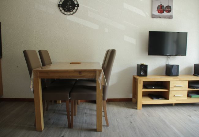 Studio in Châtel - Portes Du Soleil PSB204 TELECABINE & MOUNTAIN 4 pe Studio in Châtel - Portes Du Soleil PSB204 TELECABINE & MOUNTAIN 4 pe