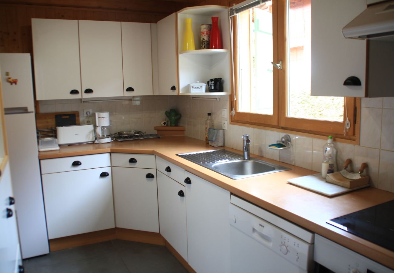 Keuken Casimir Petit Châtel 