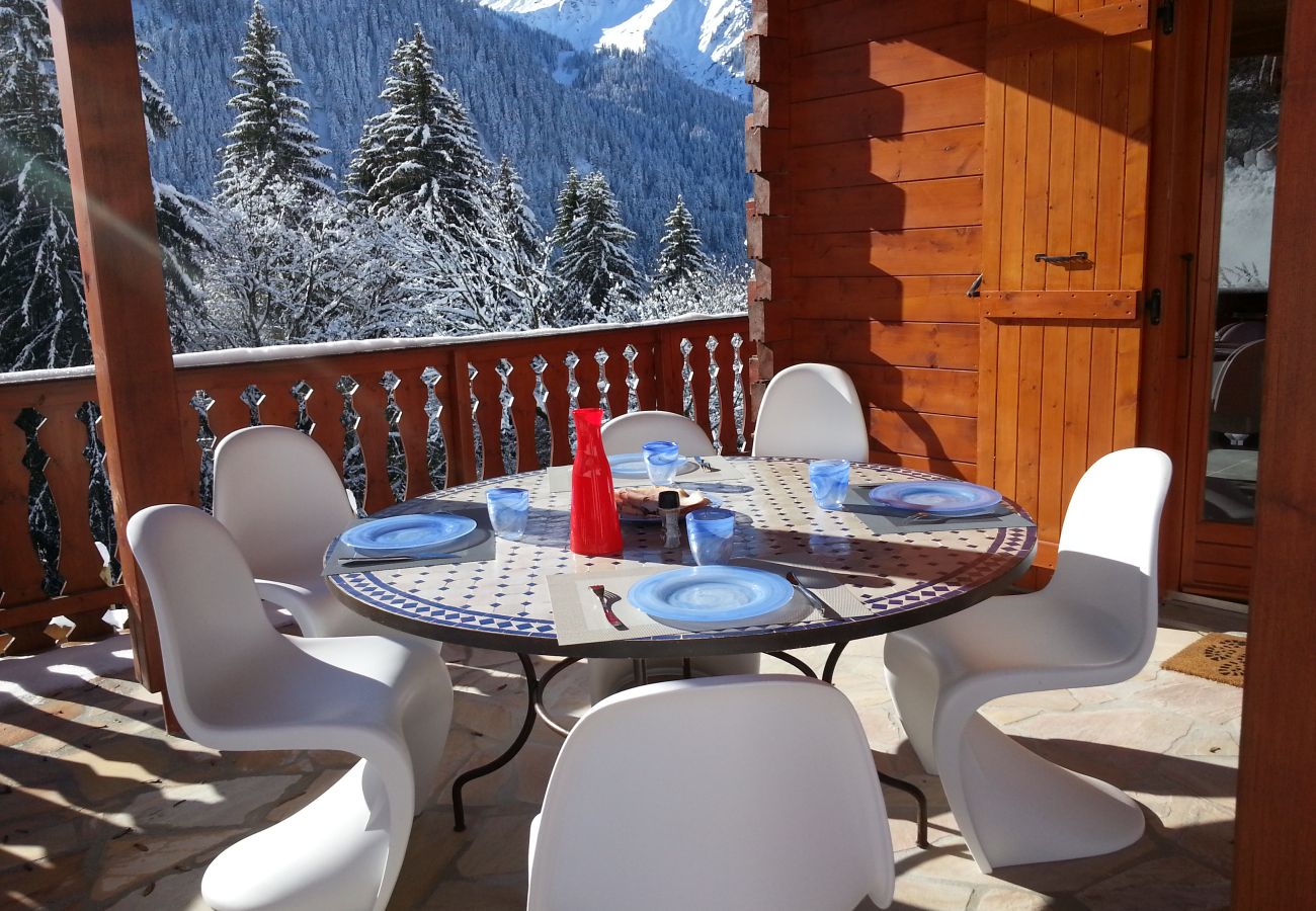 Terras Casimir Petit Châtel 