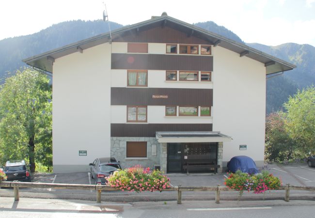 Studio in Châtel - Champs Fleuris CFS7 COSY & VIEW 3 Pers. Studio in Châtel - Champs Fleuris CFS7 COSY & VIEW 3 Pers.