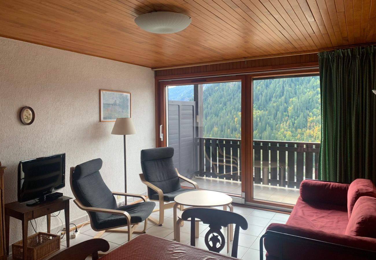 Chatellan CTA9 appartement in Châtel, Frankrijk