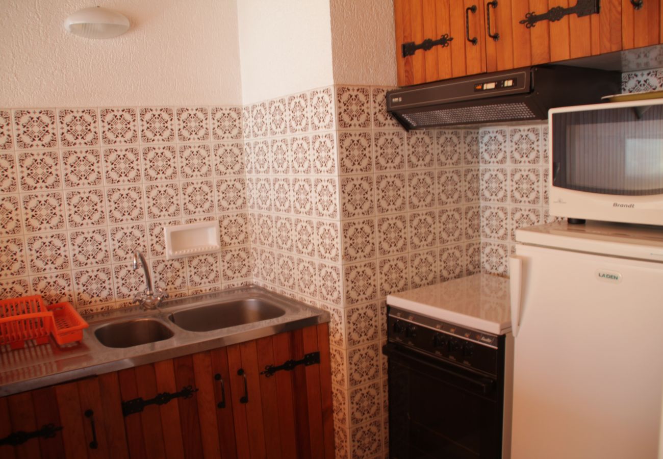 Appartement in Châtel - Chatellan CTA9 CENTER & TELECABINE 5 Pers.