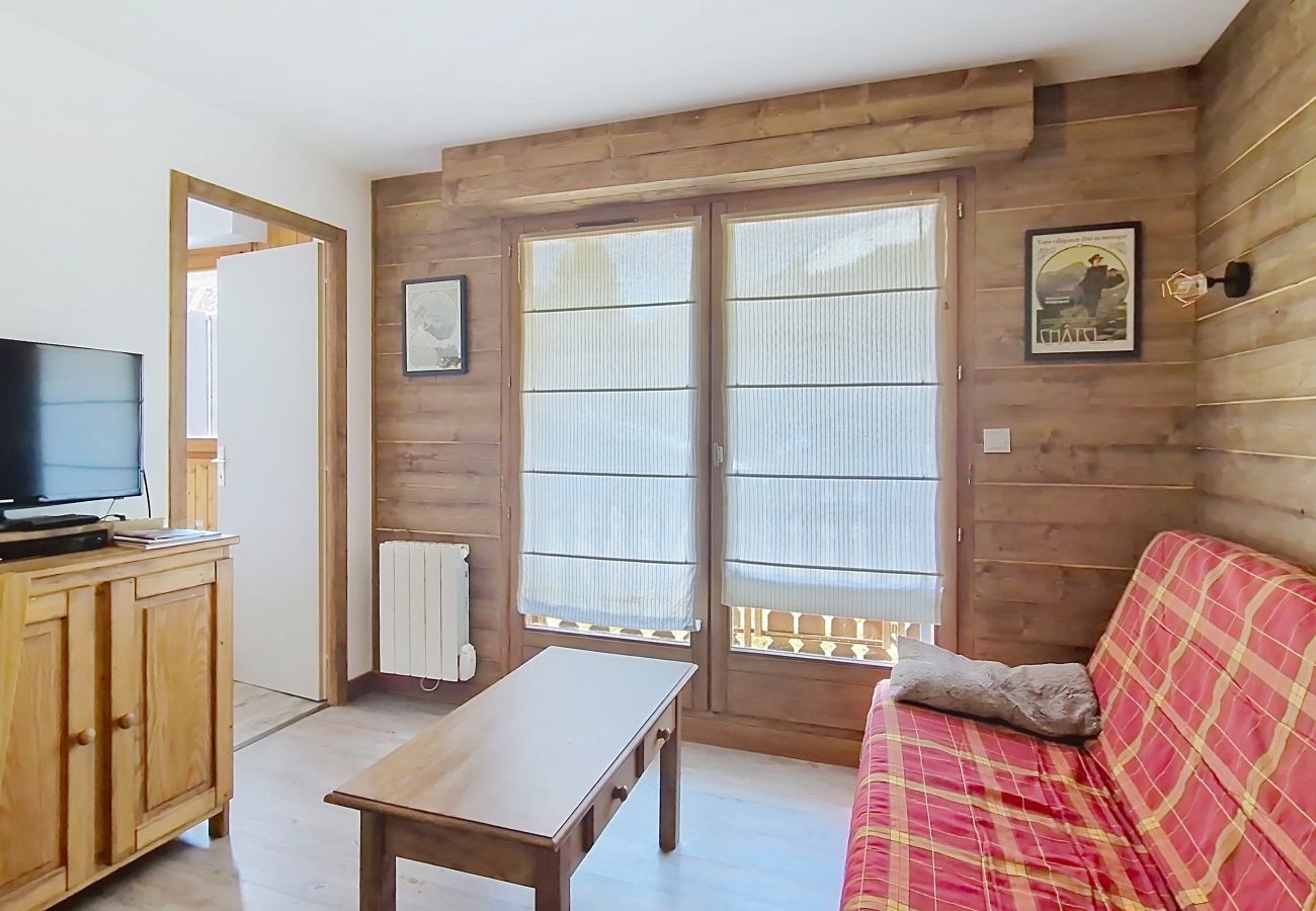 Appartement in Châtel - Christina CR8 FAMILY & MOUNTAIN 6 Pers.