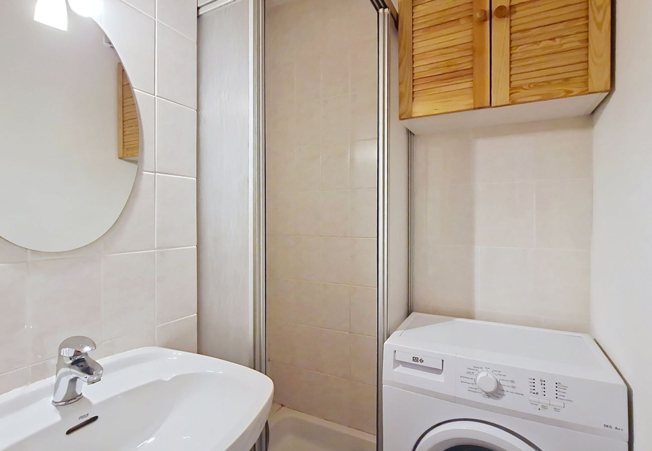 Appartement in Châtel - Christina CR8 FAMILY & MOUNTAIN 6 Pers.