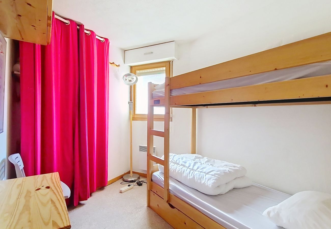 Appartement in Châtel - Christina CR8 FAMILY & MOUNTAIN 6 Pers.