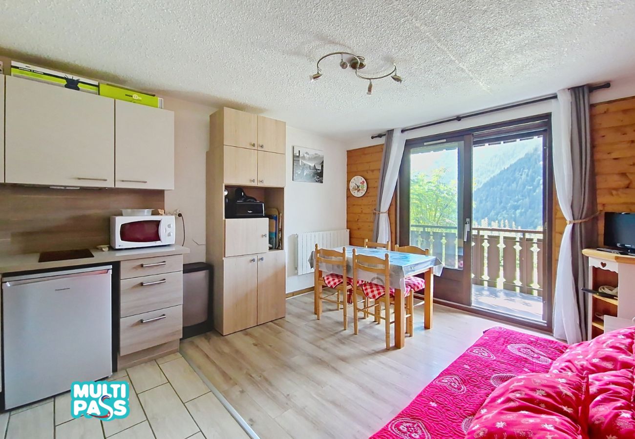 Woonkamer Corina CN11 - Vonnes Châtel