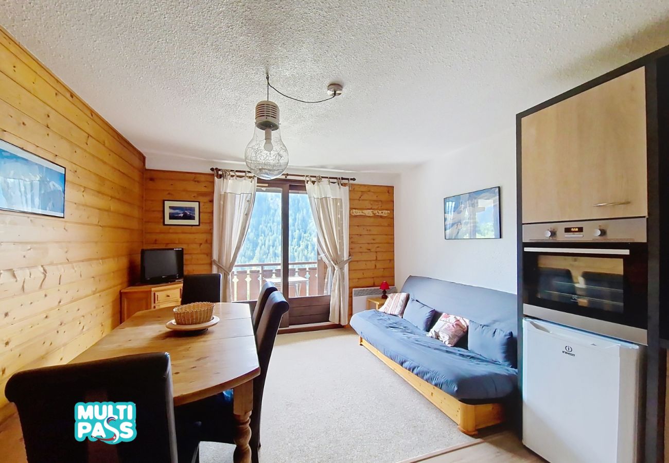 Woonkamer Corina 35 - CN35 Vonnes Châtel