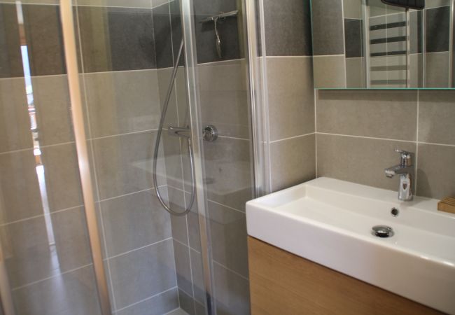 Appartement in Châtel - Crémaillère CL202 CENTER & TELECABINE 4 pers Appartement in Châtel - Crémaillère CL202 CENTER & TELECABINE 4 pers