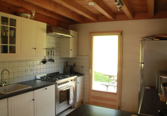 Chalet in Châtel - Chalet Fleur d'oranger FLO NATURE & QUIET 13 Pers. Chalet in Châtel - Chalet Fleur d'oranger FLO NATURE & QUIET 13 Pers.