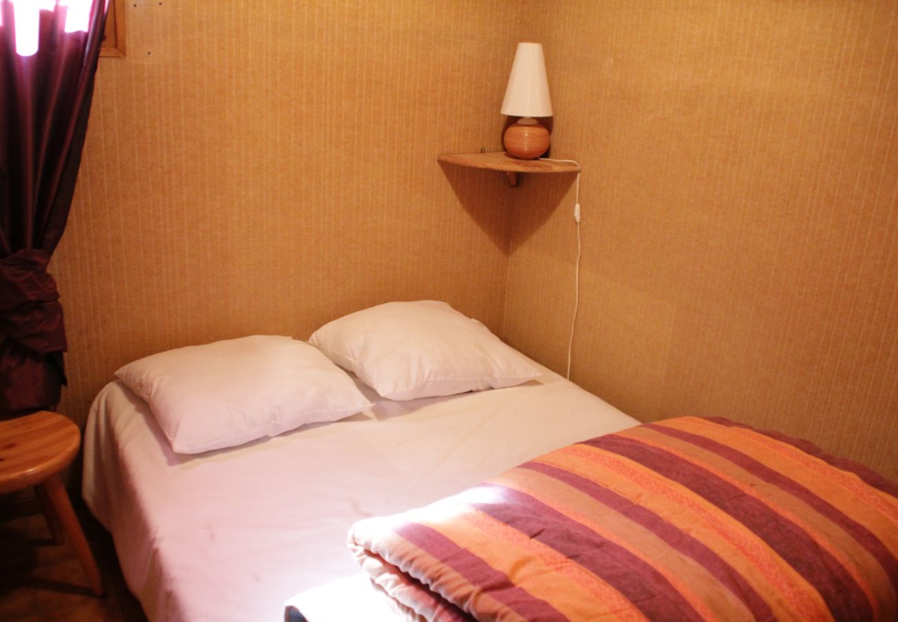 Gelinote GL3 kamer in Châtel, Frankrijk