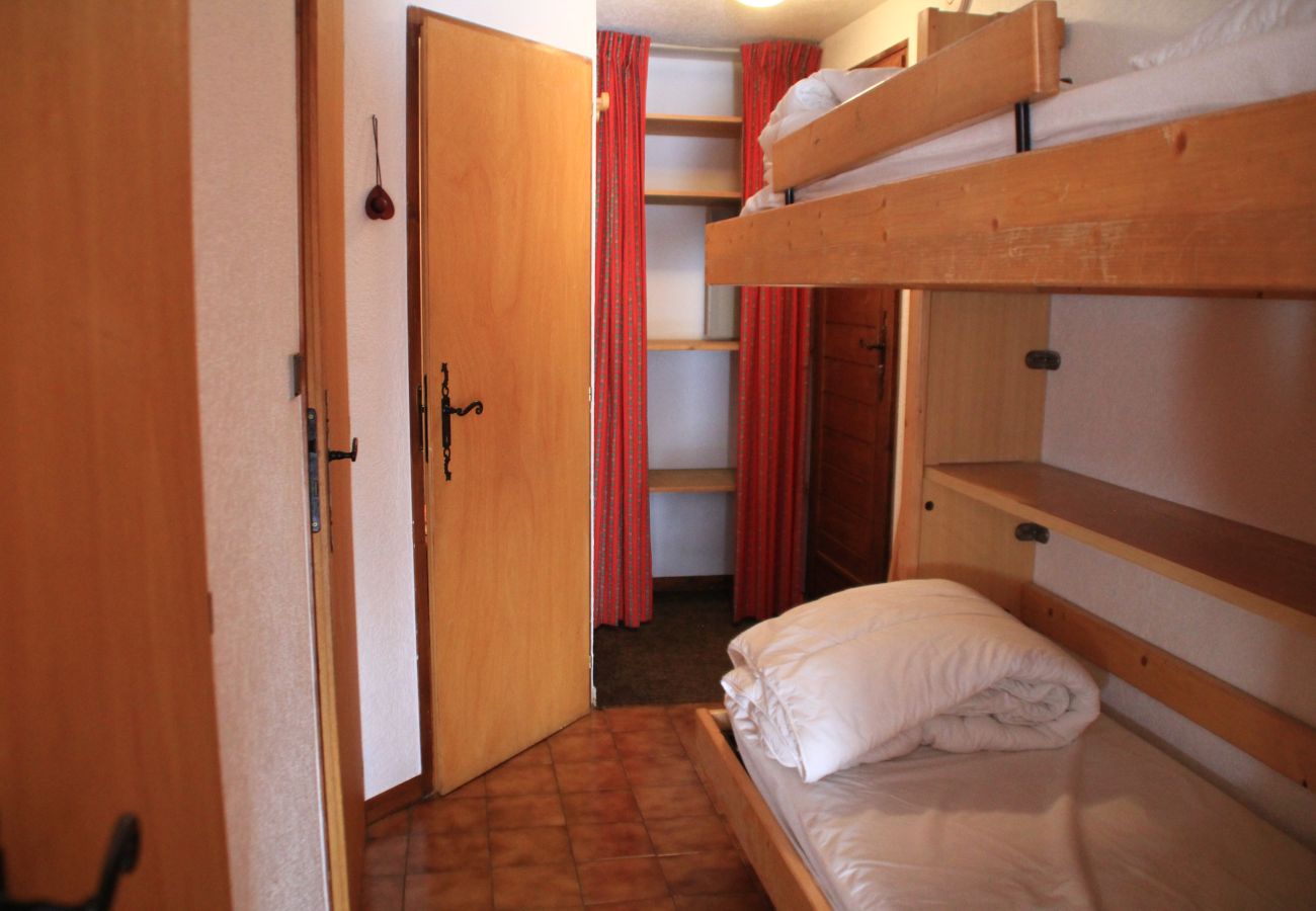 Appartement in Châtel - Gelinote GL3 TELECABINE & MOUNTAIN 4 Pers.