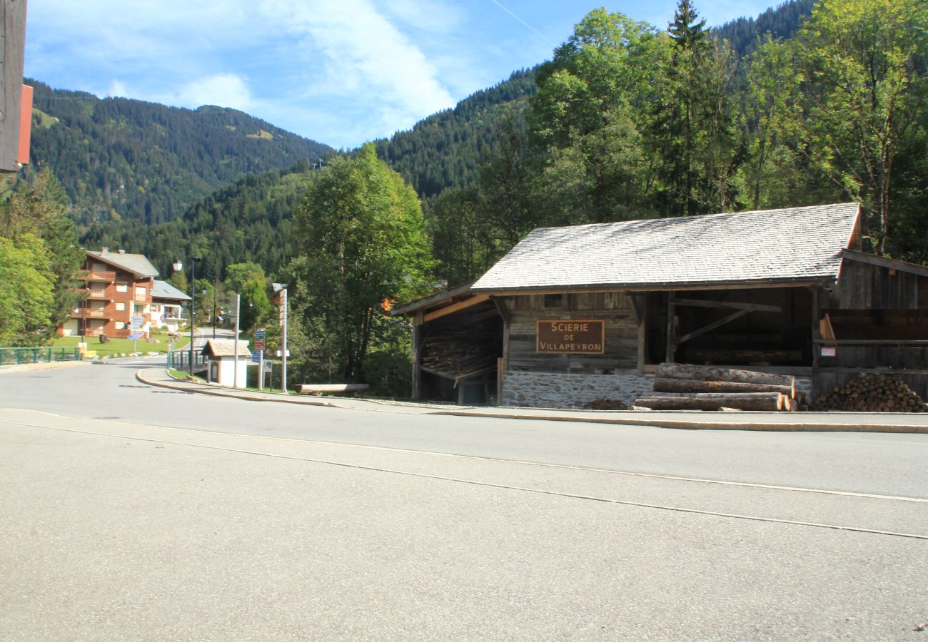 Appartement in Châtel - Gelinote GL3 TELECABINE & MOUNTAIN 4 Pers.