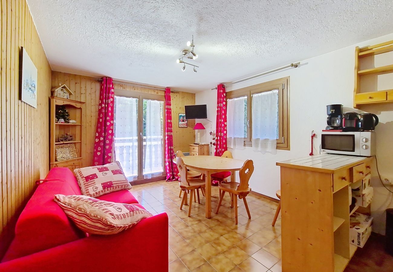 Woonkamer Gelinotte 3 Linga