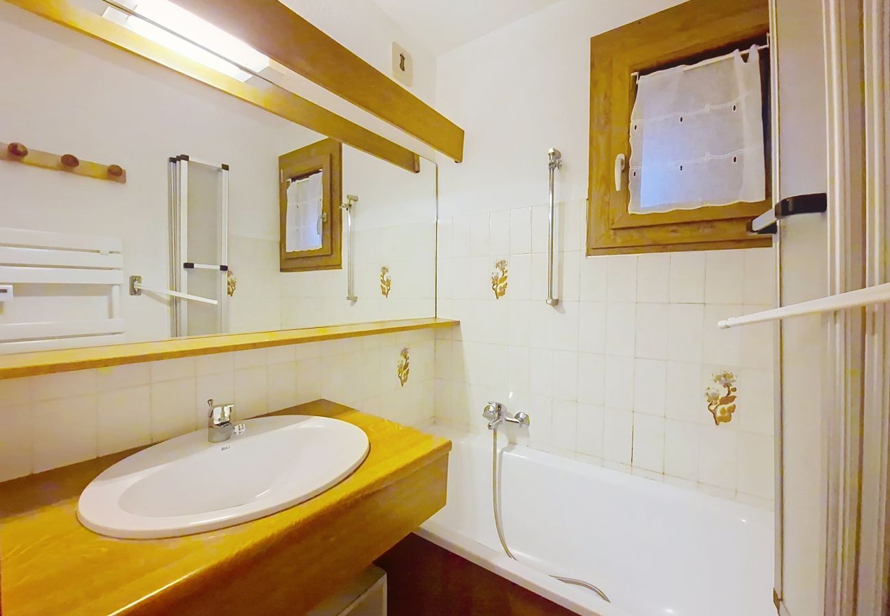 Appartement in Châtel - Gelinotte GL3 SKI & MOUNTAIN 4 Pers.