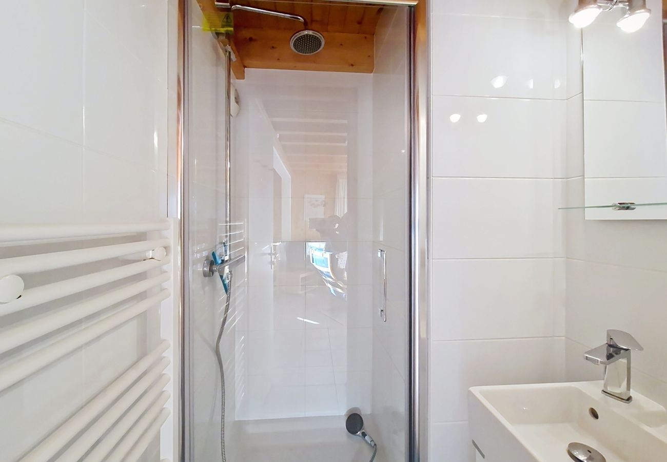 Appartement in Châtel - Myrtilles MR27 SKI & NATURE 6 pers.