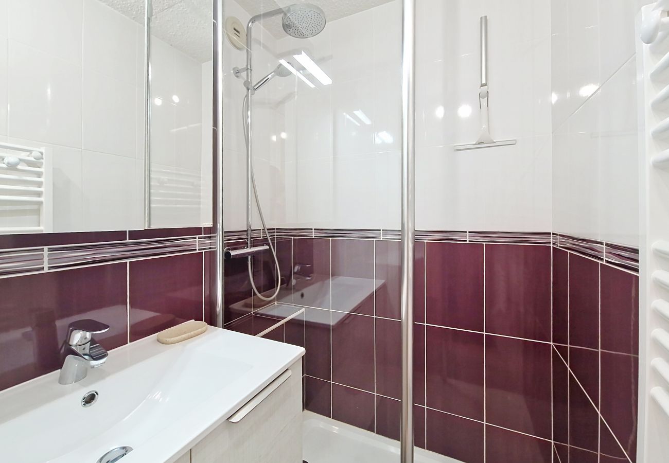 Appartement in Châtel - Perce Neige PNA7 NATURE & FAMILY 4 pers. Appartement in Châtel - Perce Neige PNA7 NATURE & FAMILY 4 pers.