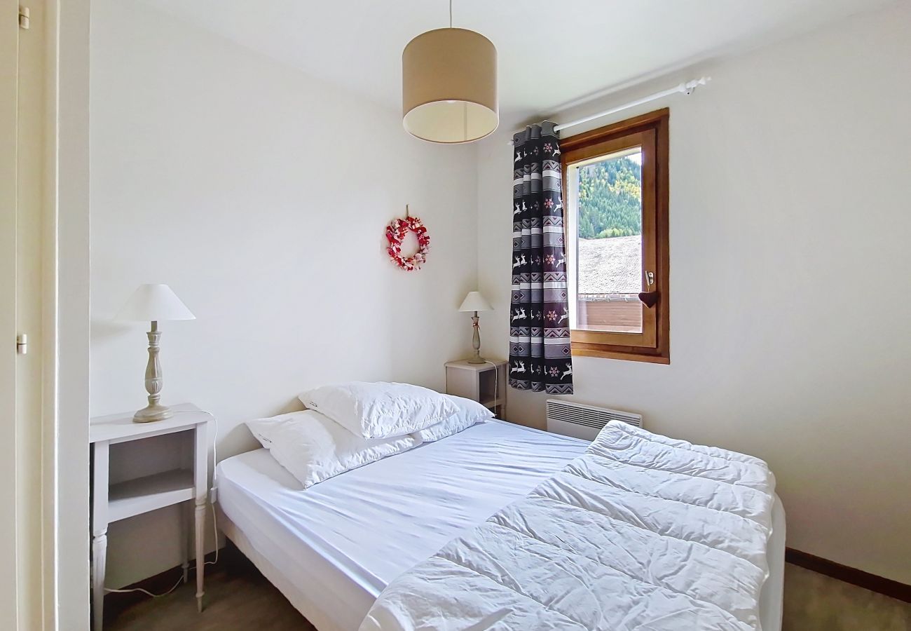 Appartement in Châtel - Grépon GP6  CENTER & MOUNTAIN 6 Pers.