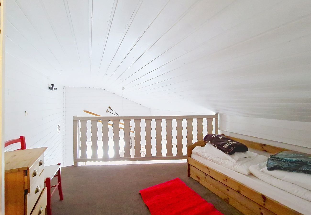 Appartement in Châtel - Fermes FMA23 COSY & MOUNTAIN 5 Pers.