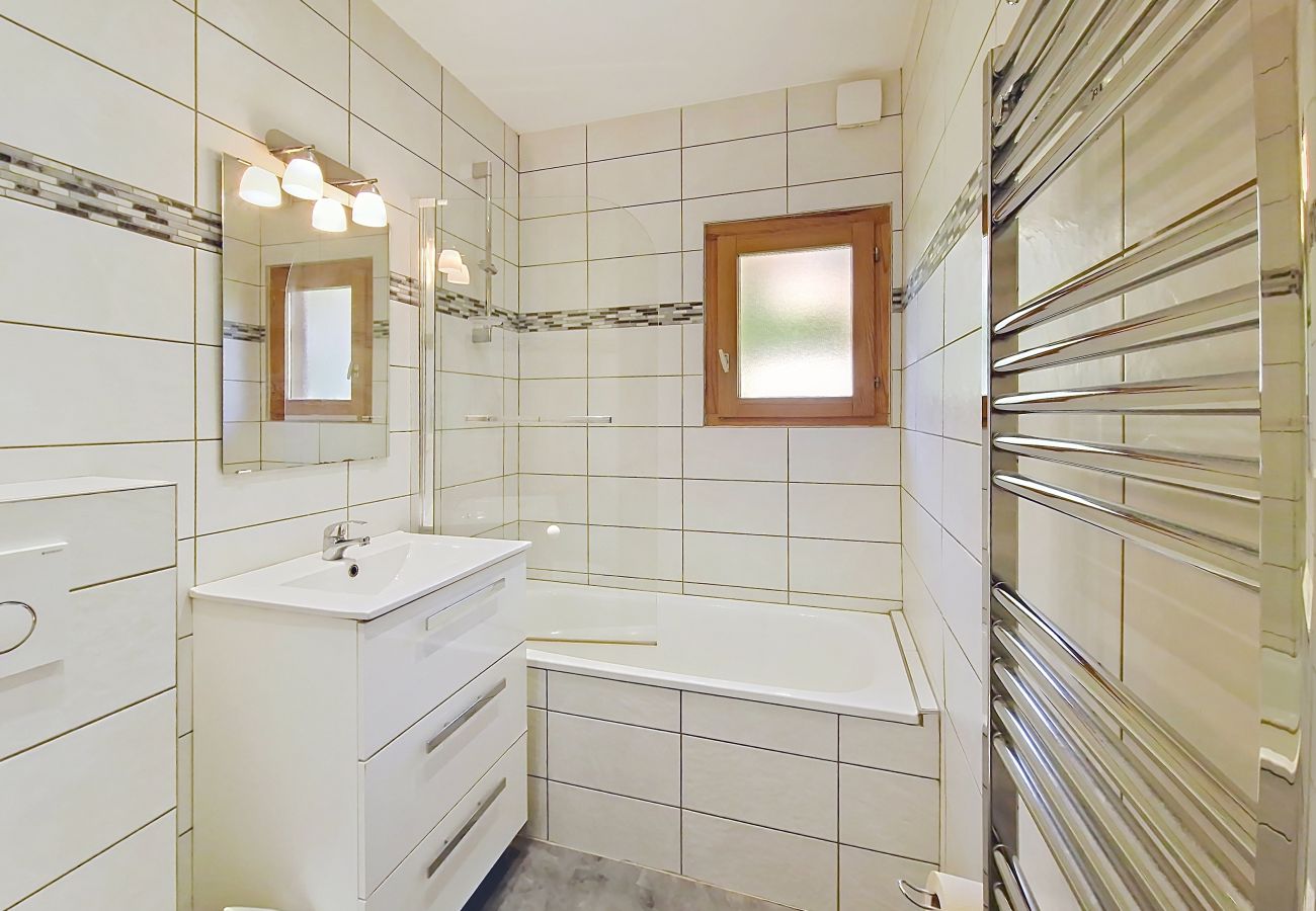 Chalet in Châtel - Chalet Papillon PPL NATURE & COSY 6 Pers. Chalet in Châtel - Chalet Papillon PPL NATURE & COSY 6 Pers.