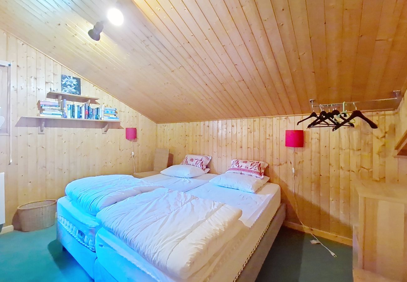 Chalet in Châtel - Chalet Papillon PPL NATURE & COSY 6 Pers. Chalet in Châtel - Chalet Papillon PPL NATURE & COSY 6 Pers.