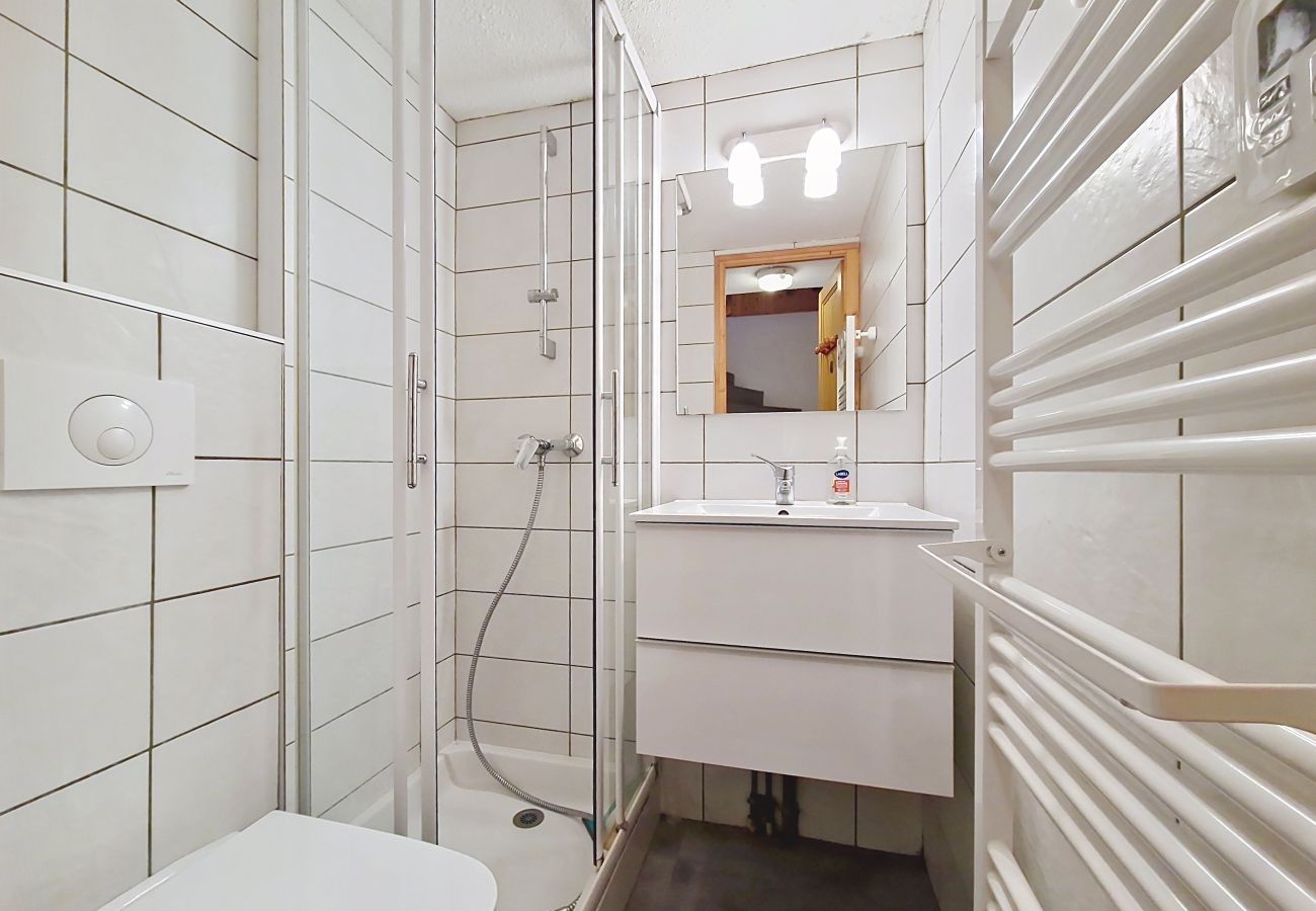 Chalet in Châtel - Chalet Papillon PPL NATURE & COSY 6 Pers. Chalet in Châtel - Chalet Papillon PPL NATURE & COSY 6 Pers.