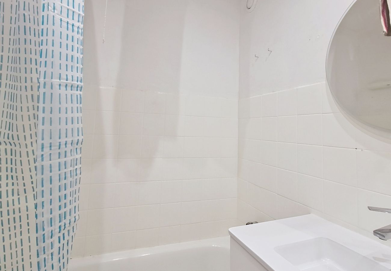 Appartement in Châtel - Hameau des 4 saisons HSH275  COSY  & SUN 6 pers.