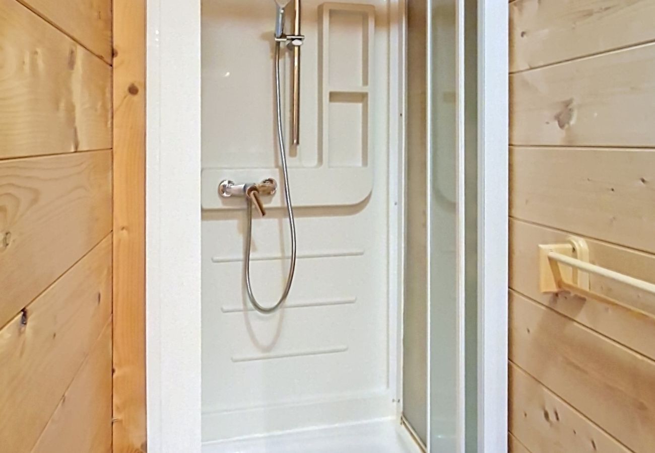 Chalet in Châtel - Chalet Saint Eloy CSE COSY & NATURE 14 Pers.