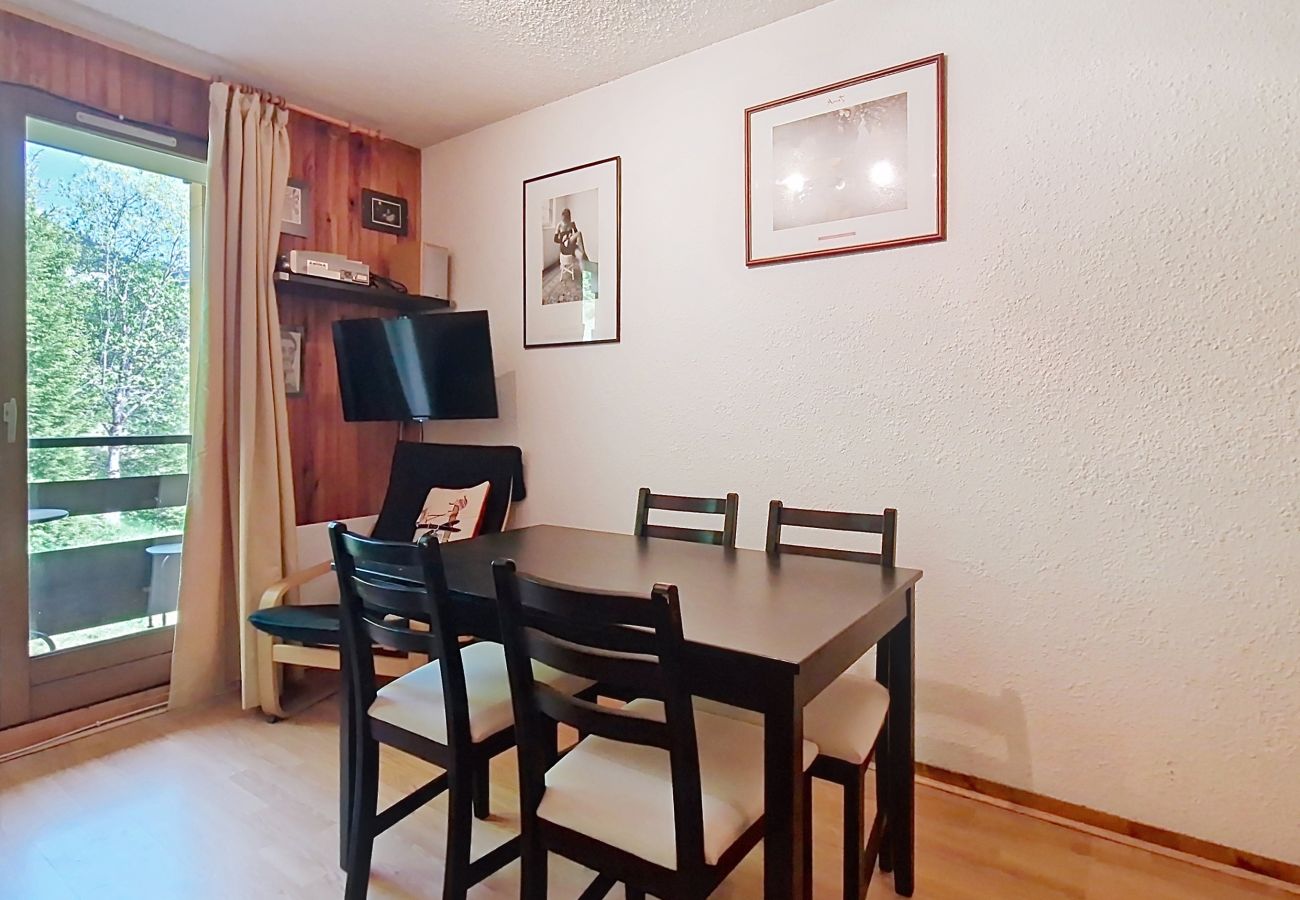 Appartement in Châtel - Yéti YT17B6 MOUNTAIN & NATURE 4 Pers.