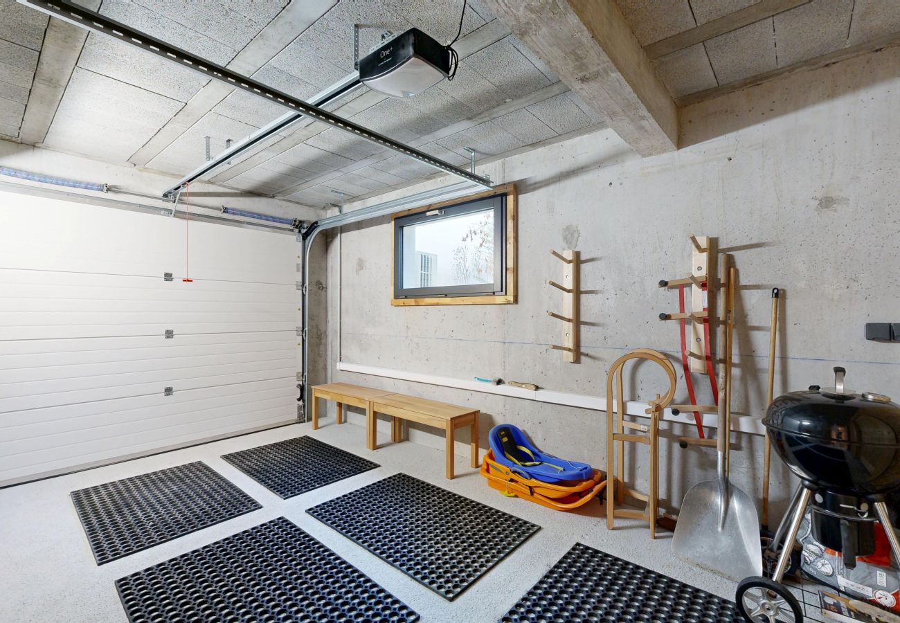 Chalet in Châtel - Chalet La Frenaie FRN NATURE & MODERN 10 Pers