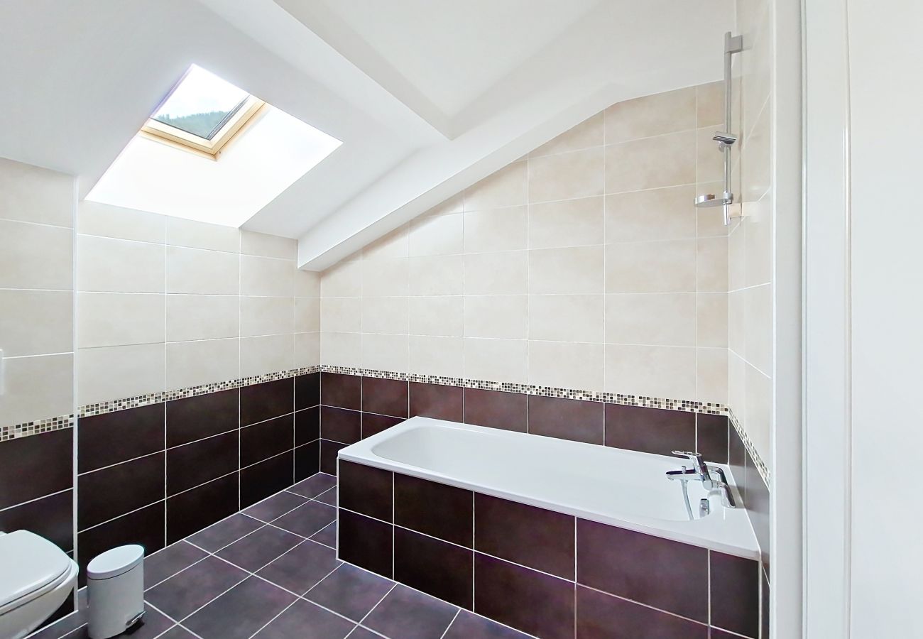 Appartement in Châtel - Bellevue BL42 CHARMING & MOUNTAIN 6 Pers.