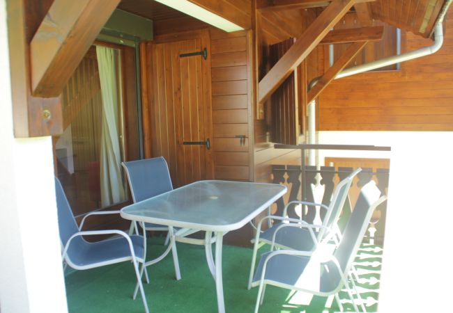 Appartement in Châtel - SABOT DE VENUS  SA8 TELECABINE & SPACIOUS 7 Pers. Appartement in Châtel - SABOT DE VENUS  SA8 TELECABINE & SPACIOUS 7 Pers.