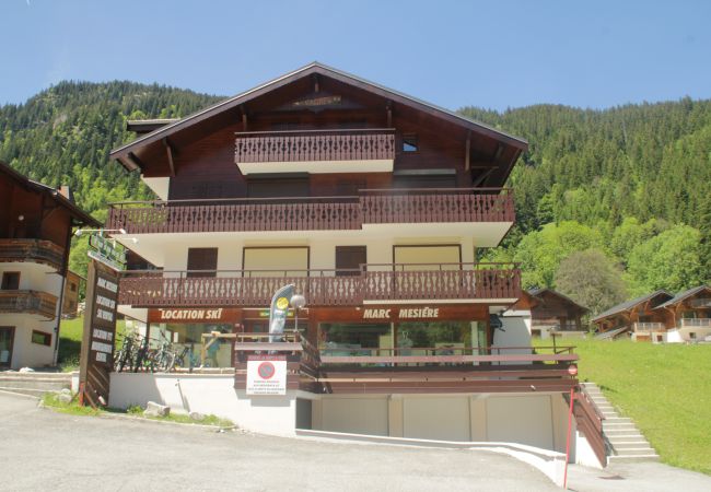 Appartement in Châtel - SABOT DE VENUS  SA8 TELECABINE & SPACIOUS 7 Pers. Appartement in Châtel - SABOT DE VENUS  SA8 TELECABINE & SPACIOUS 7 Pers.