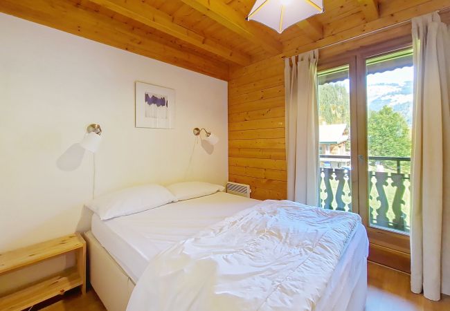 Appartement in Châtel - SABOT DE VENUS  SA8 TELECABINE & SPACIOUS 7 Pers. Appartement in Châtel - SABOT DE VENUS  SA8 TELECABINE & SPACIOUS 7 Pers.
