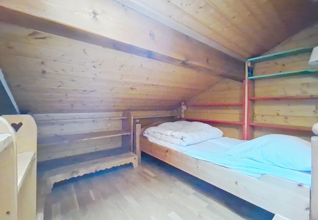 Appartement in Châtel - SABOT DE VENUS  SA8 TELECABINE & SPACIOUS 7 Pers. Appartement in Châtel - SABOT DE VENUS  SA8 TELECABINE & SPACIOUS 7 Pers.