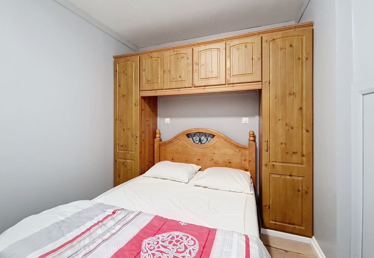 Studio in Châtel - SOLARIUM SR19 SUNNY & VIEW 2 Pers.