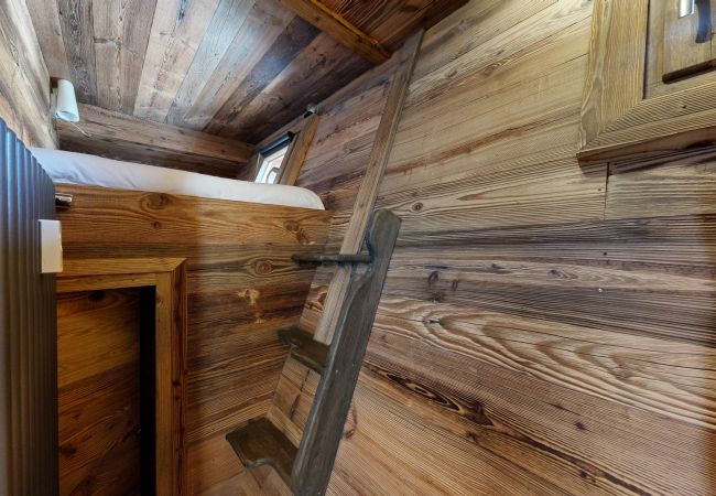 Appartement in Châtel - SOLARIUM SR27 COSY  & VIEW 4 Pers Appartement in Châtel - SOLARIUM SR27 COSY  & VIEW 4 Pers