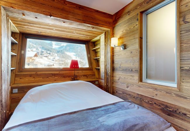 Appartement in Châtel - SOLARIUM SR27 COSY  & VIEW 4 Pers Appartement in Châtel - SOLARIUM SR27 COSY  & VIEW 4 Pers