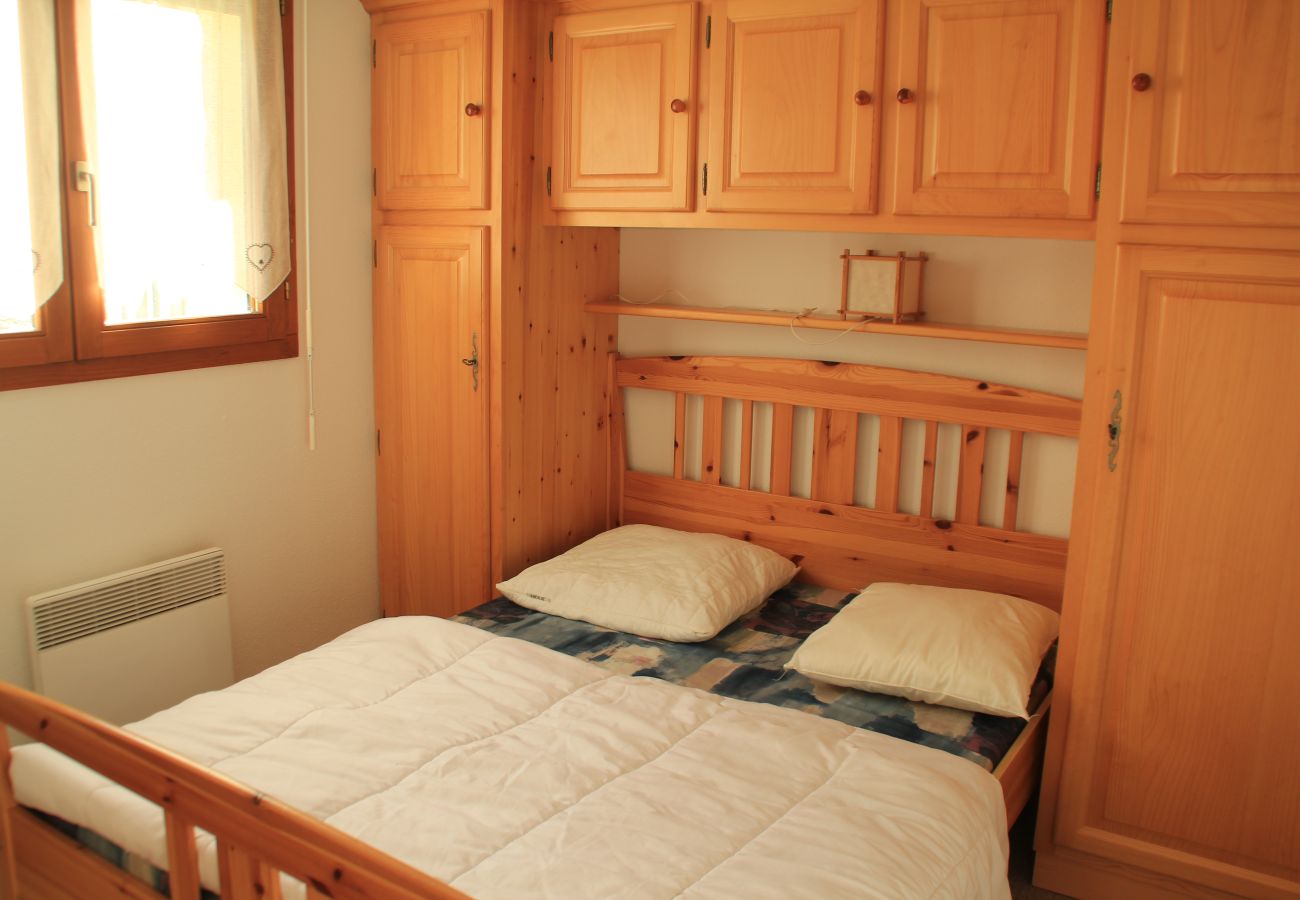 Appartement in Châtel - Violettes VL12  TELECABINE & NATURE 4 Pers