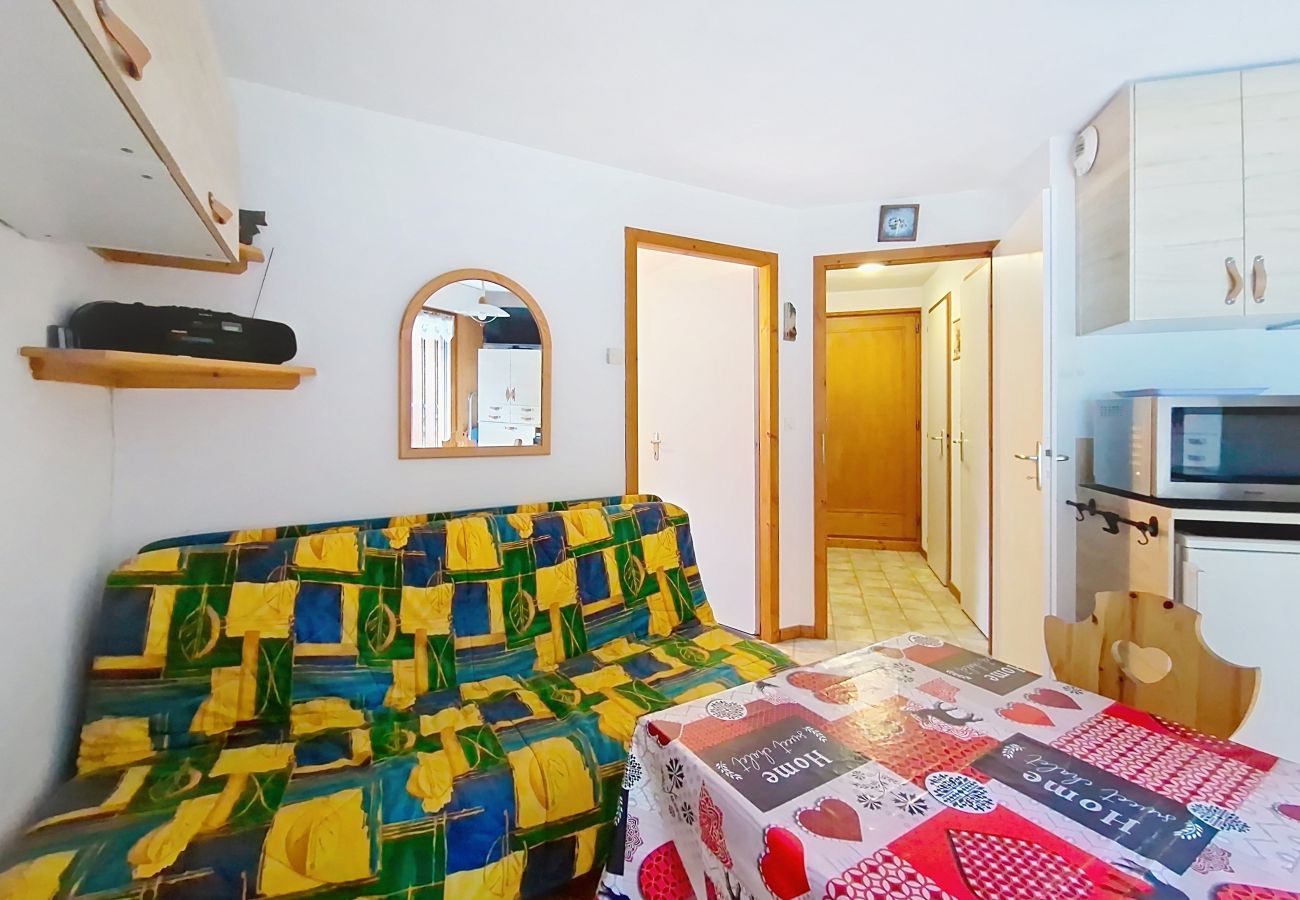 Appartement in Châtel - Violettes VL12  SKI & NATURE 4 Pers