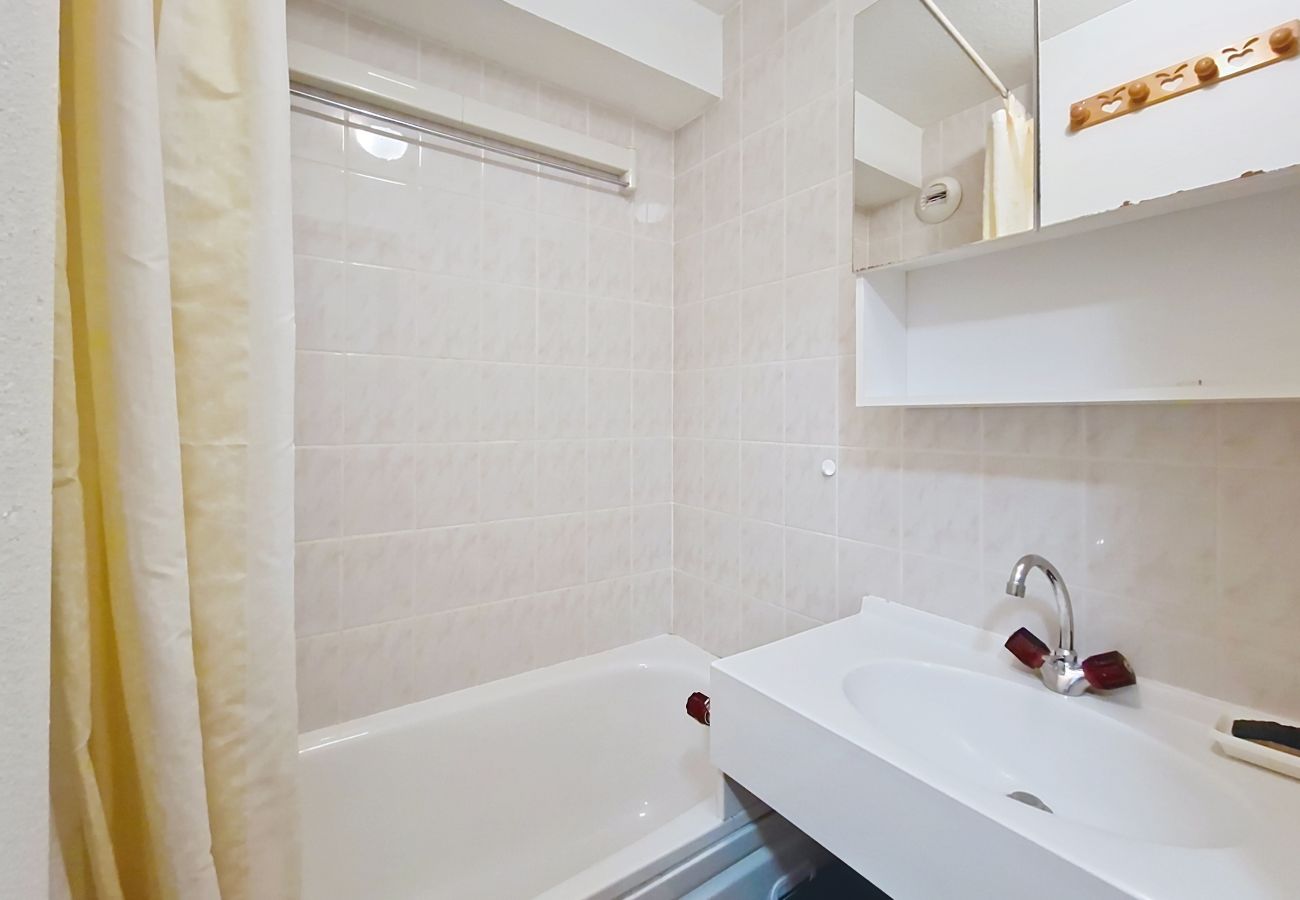 Appartement in Châtel - Violettes VL12  SKI & NATURE 4 Pers