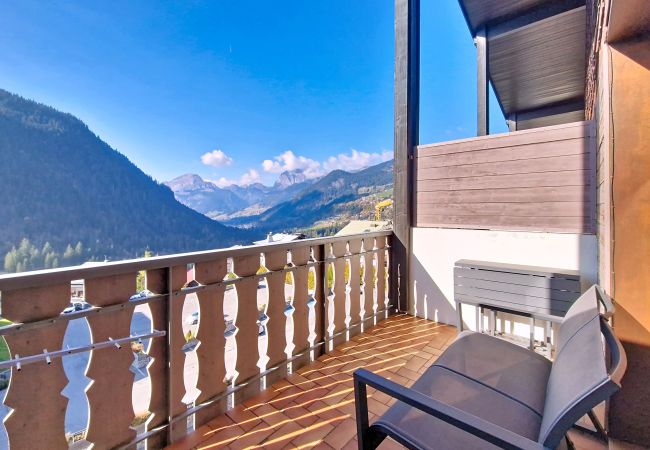 Appartement in Châtel - Tavaillons TV44 SWIMMING POOL & CENTER 6 Pers Appartement in Châtel - Tavaillons TV44 SWIMMING POOL & CENTER 6 Pers