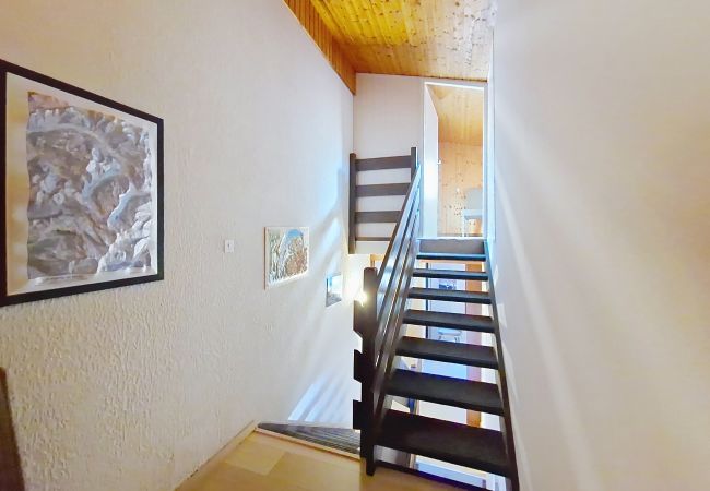 Appartement in Châtel - Tavaillons TV44 SWIMMING POOL & CENTER 6 Pers Appartement in Châtel - Tavaillons TV44 SWIMMING POOL & CENTER 6 Pers