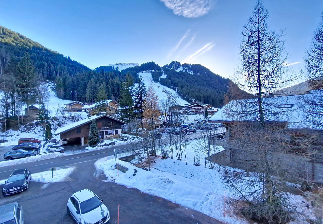 Appartement in Châtel - Moulin ML161 SKI & NATURE 6 pers.