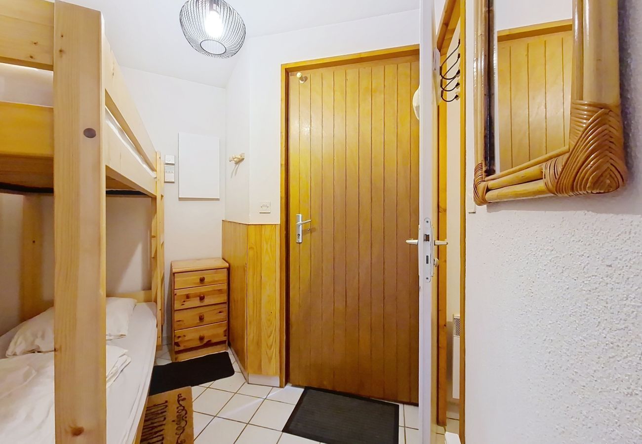 Appartement in Châtel - Jonquilles JQM2  SUNNY  & VIEW 4 pers.