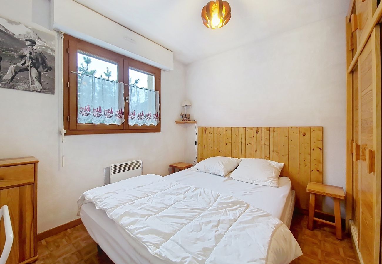 Appartement in Châtel - Jonquilles JQM2  SUNNY  & VIEW 4 pers.