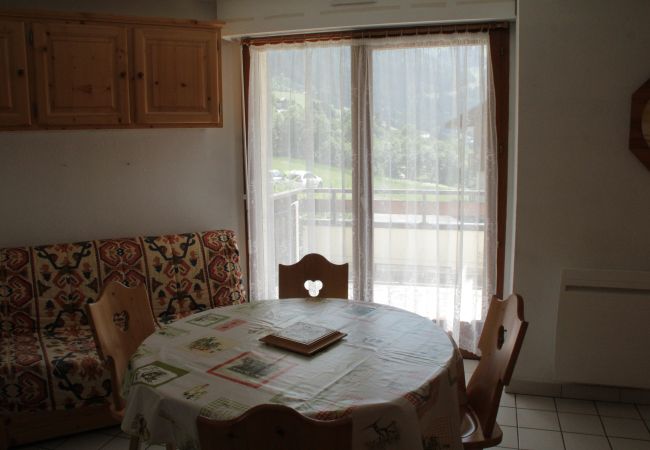 Appartement in Châtel - Jonquilles JQM6 MOUNTAIN & QUIET 5 Pers. Appartement in Châtel - Jonquilles JQM6 MOUNTAIN & QUIET 5 Pers.